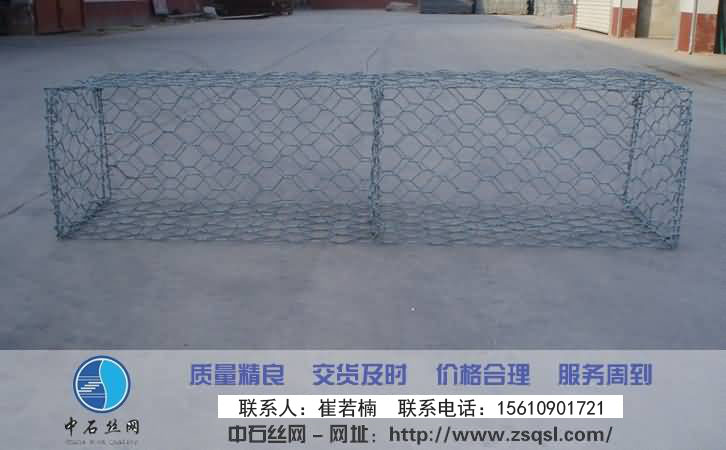 中石生態(tài)格網(wǎng) 中石生態(tài)格網(wǎng)