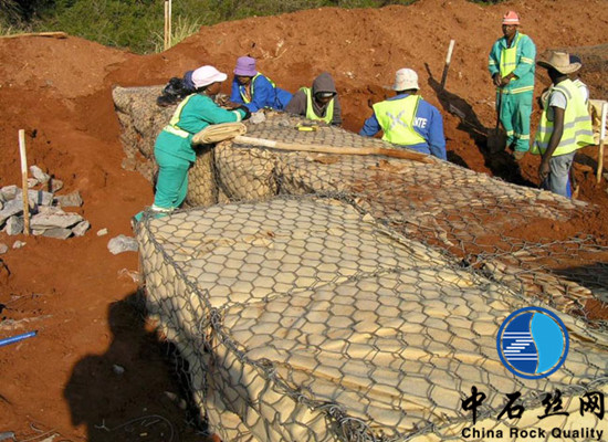 護岸賓格網(wǎng)