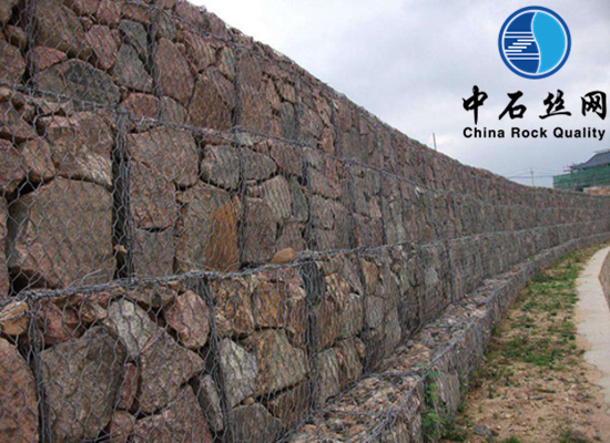 護岸生態(tài)格網(wǎng)