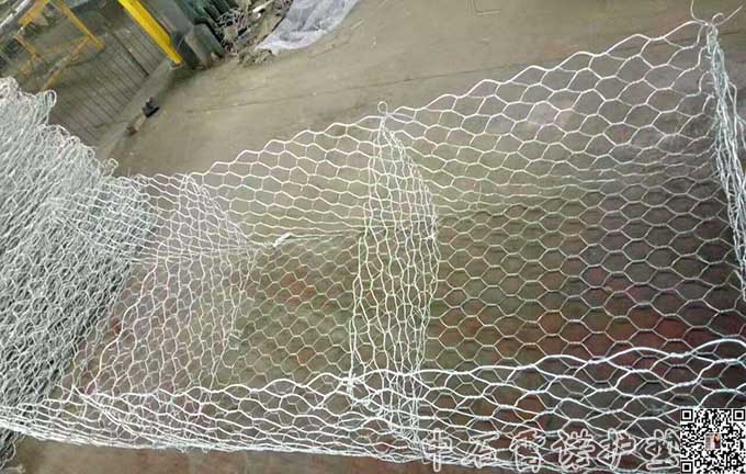 格賓網(wǎng)擋土墻 格賓網(wǎng)擋土墻