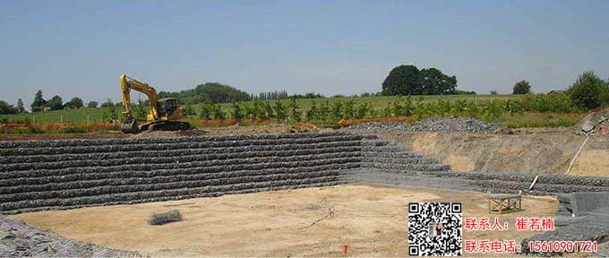 護岸格賓網(wǎng)