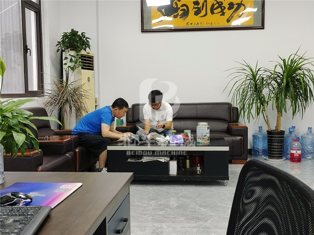 多圖展示讓客戶(hù)更了解產(chǎn)品